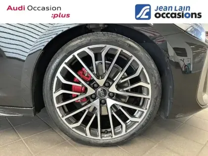 Photo 31 Audi A5  TFSI 204 ch S tronic 7 Quattro