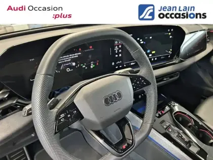 Photo 57 Audi A5  TFSI 204 ch S tronic 7 Quattro