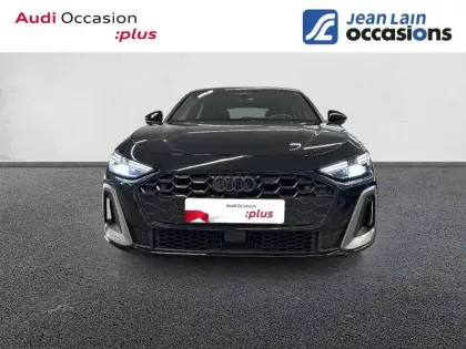 Photo 24 Audi A5  TFSI 204 ch S tronic 7 Quattro