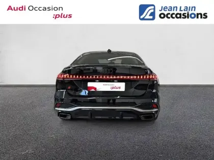 Photo 51 Audi A5  TFSI 204 ch S tronic 7 Quattro