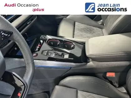 Photo 35 Audi A5  TFSI 204 ch S tronic 7 Quattro