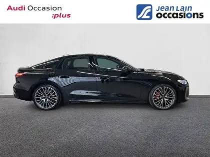 Photo 49 Audi A5  TFSI 204 ch S tronic 7 Quattro