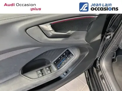 Photo 18 Audi A5  TFSI 204 ch S tronic 7 Quattro