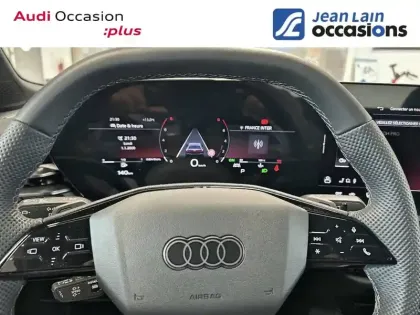 Photo 65 Audi A5  TFSI 204 ch S tronic 7 Quattro