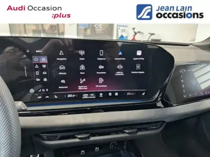 Photo 38 Audi A5  TFSI 204 ch S tronic 7 Quattro