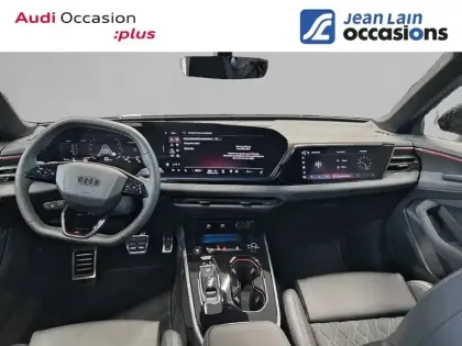 Photo 40 Audi A5  TFSI 204 ch S tronic 7 Quattro