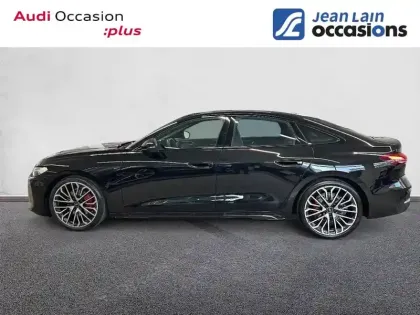 Photo 30 Audi A5  TFSI 204 ch S tronic 7 Quattro