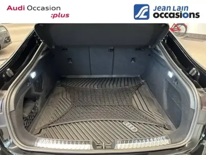 Photo 9 Audi A5  TFSI 204 ch S tronic 7 Quattro