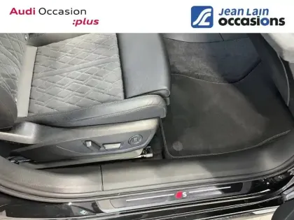 Photo 68 Audi A5  TFSI 204 ch S tronic 7 Quattro