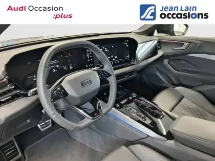 Photo 10 Audi A5  TFSI 204 ch S tronic 7 Quattro