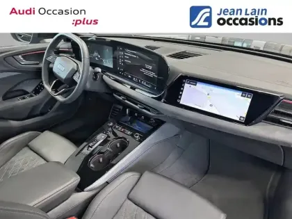 Photo 44 Audi A5  TFSI 204 ch S tronic 7 Quattro