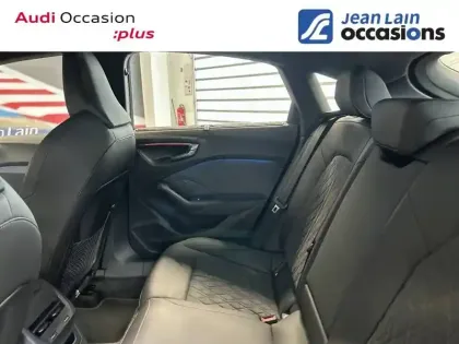 Photo 16 Audi A5  TFSI 204 ch S tronic 7 Quattro