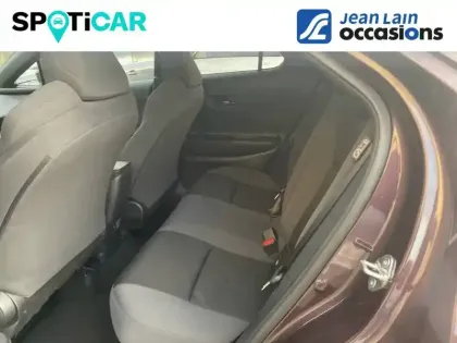 Photo 53 Toyota C-HR  Hybride 200