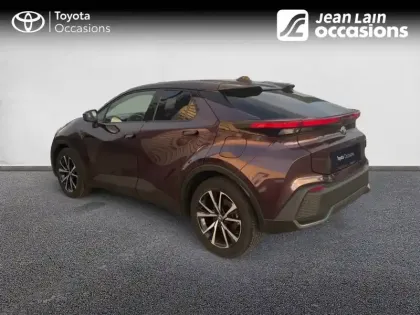 Photo 6 Toyota C-HR  Hybride 200