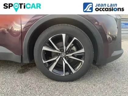 Photo 69 Toyota C-HR  Hybride 200