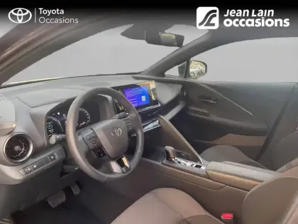 Photo 10 Toyota C-HR  Hybride 200