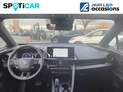 Photo 47 Toyota C-HR  Hybride 200