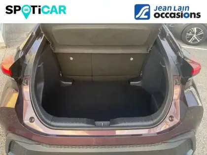 Photo 44 Toyota C-HR  Hybride 200