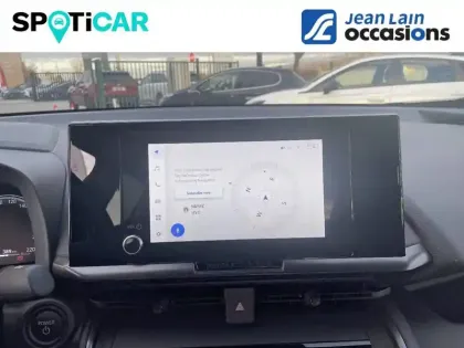 Photo 64 Toyota C-HR  Hybride 200