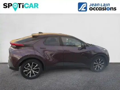 Photo 72 Toyota C-HR  Hybride 200
