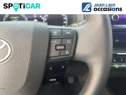 Photo 49 Toyota C-HR  Hybride 200