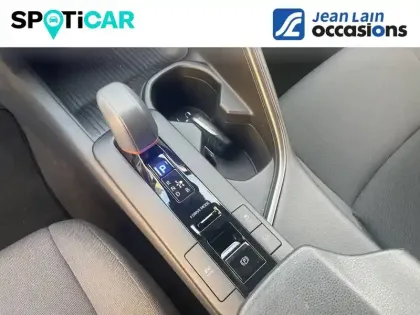 Photo 45 Toyota C-HR  Hybride 200