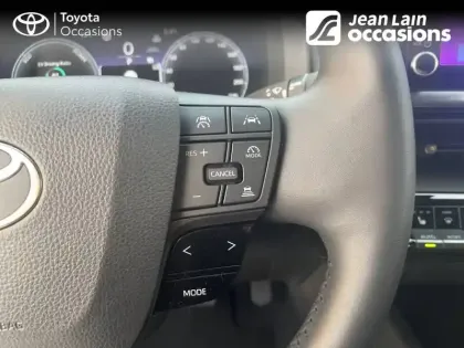 Photo 11 Toyota C-HR  Hybride 200