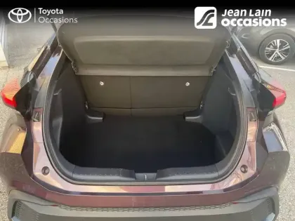 Photo 9 Toyota C-HR  Hybride 200