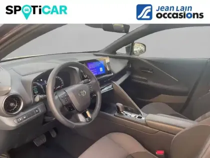 Photo 66 Toyota C-HR  Hybride 200