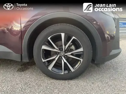 Photo 8 Toyota C-HR  Hybride 200