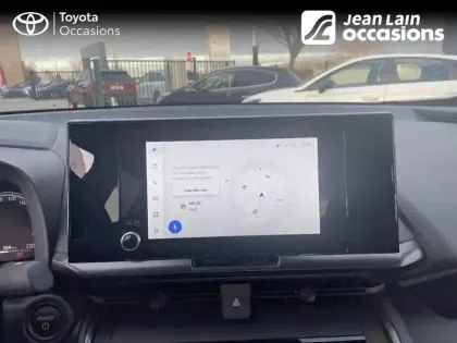 Photo 14 Toyota C-HR  Hybride 200