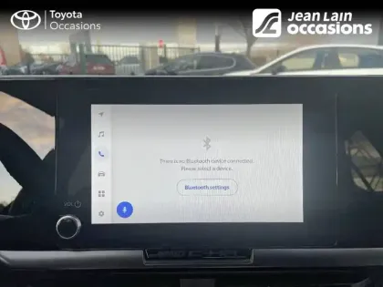 Photo 15 Toyota C-HR  Hybride 200