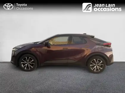 Photo 7 Toyota C-HR  Hybride 200