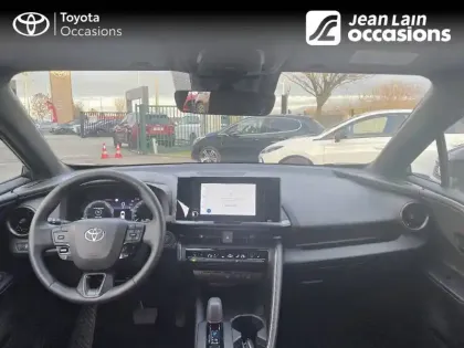 Photo 17 Toyota C-HR  Hybride 200