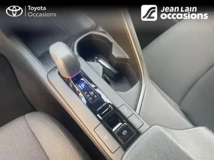 Photo 12 Toyota C-HR  Hybride 200