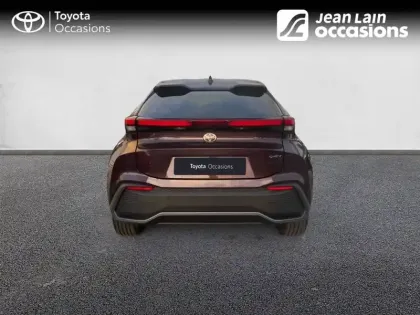 Photo 5 Toyota C-HR  Hybride 200