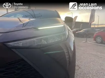 Photo 18 Toyota C-HR  Hybride 200