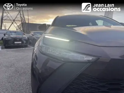 Photo 19 Toyota C-HR  Hybride 200