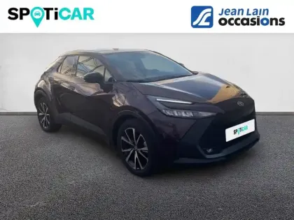 Photo 41 Toyota C-HR  Hybride 200