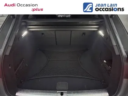 Photo 9 Audi A4  Avant 35 TFSI 150 S tronic 7