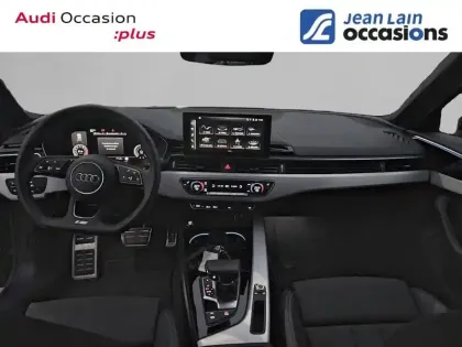 Photo 17 Audi A4  Avant 35 TFSI 150 S tronic 7