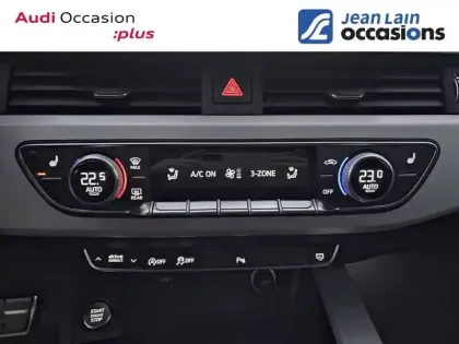 Photo 13 Audi A4  Avant 35 TFSI 150 S tronic 7