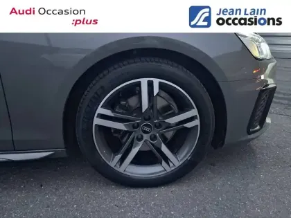 Photo 8 Audi A4  Avant 35 TFSI 150 S tronic 7