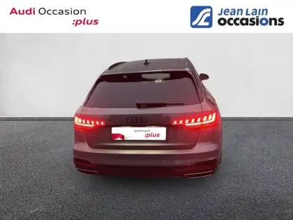 Photo 5 Audi A4  Avant 35 TFSI 150 S tronic 7