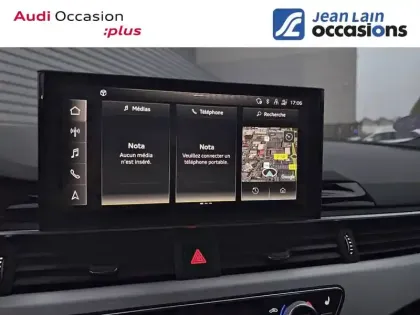 Photo 14 Audi A4  Avant 35 TFSI 150 S tronic 7