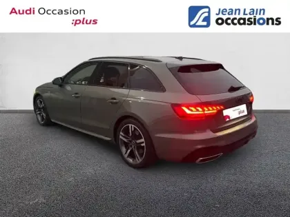 Photo 6 Audi A4  Avant 35 TFSI 150 S tronic 7