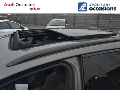 Photo 19 Audi A4  Avant 35 TFSI 150 S tronic 7