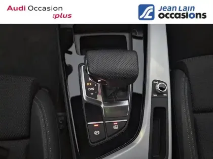 Photo 12 Audi A4  Avant 35 TFSI 150 S tronic 7