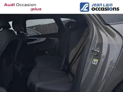 Photo 16 Audi A4  Avant 35 TFSI 150 S tronic 7