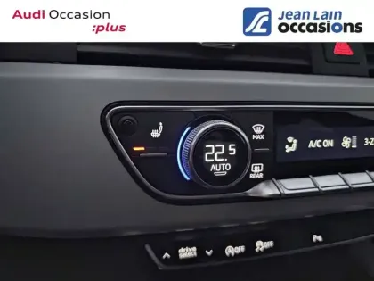 Photo 18 Audi A4  Avant 35 TFSI 150 S tronic 7